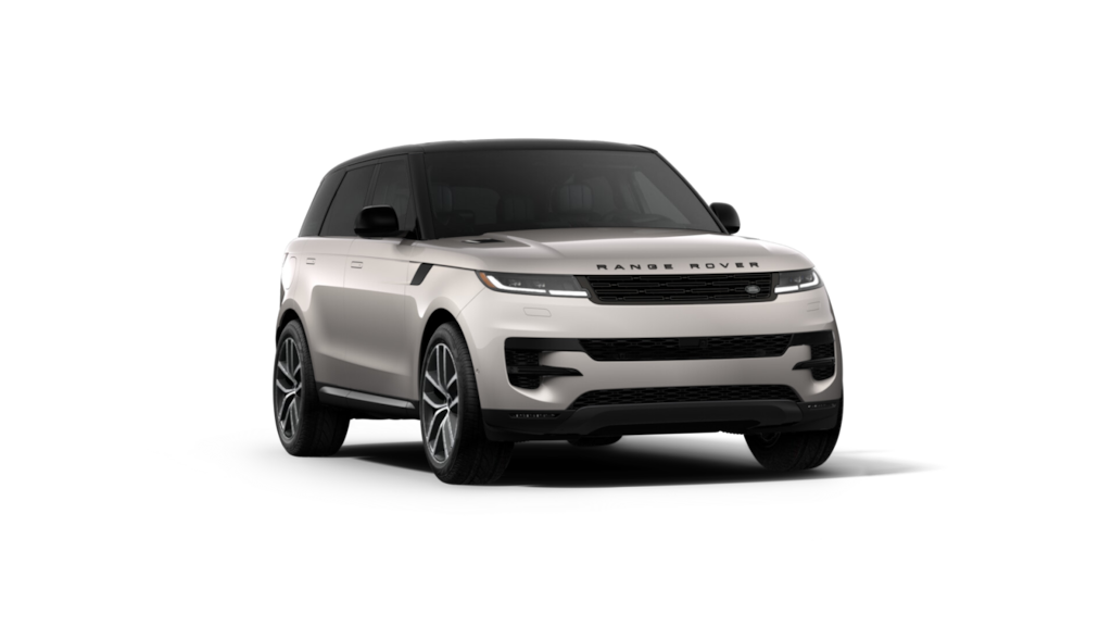 New 2027 Land Rover Range Rover Sport SE P360 Range Rover Sport SE P360 SUV