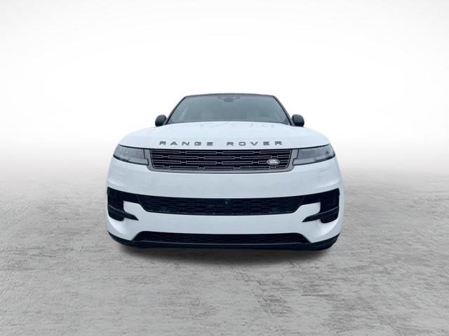 New 2027 Land Rover Range Rover Sport Range Rover Sport SE P360 SUV