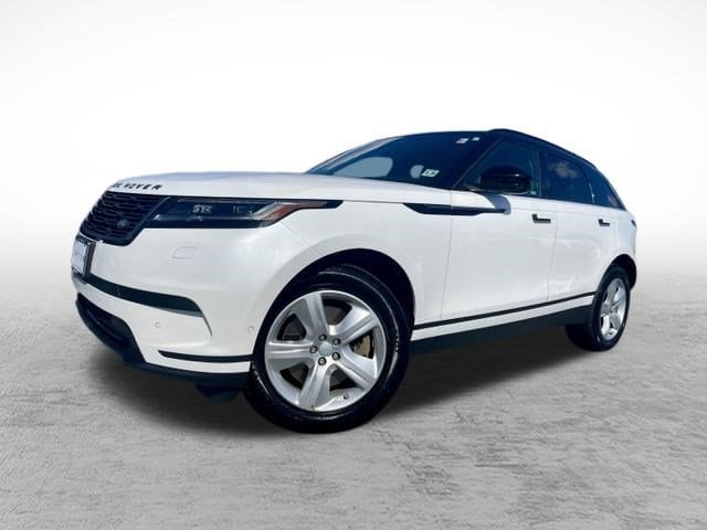 2026 Land Rover Range Rover Velar