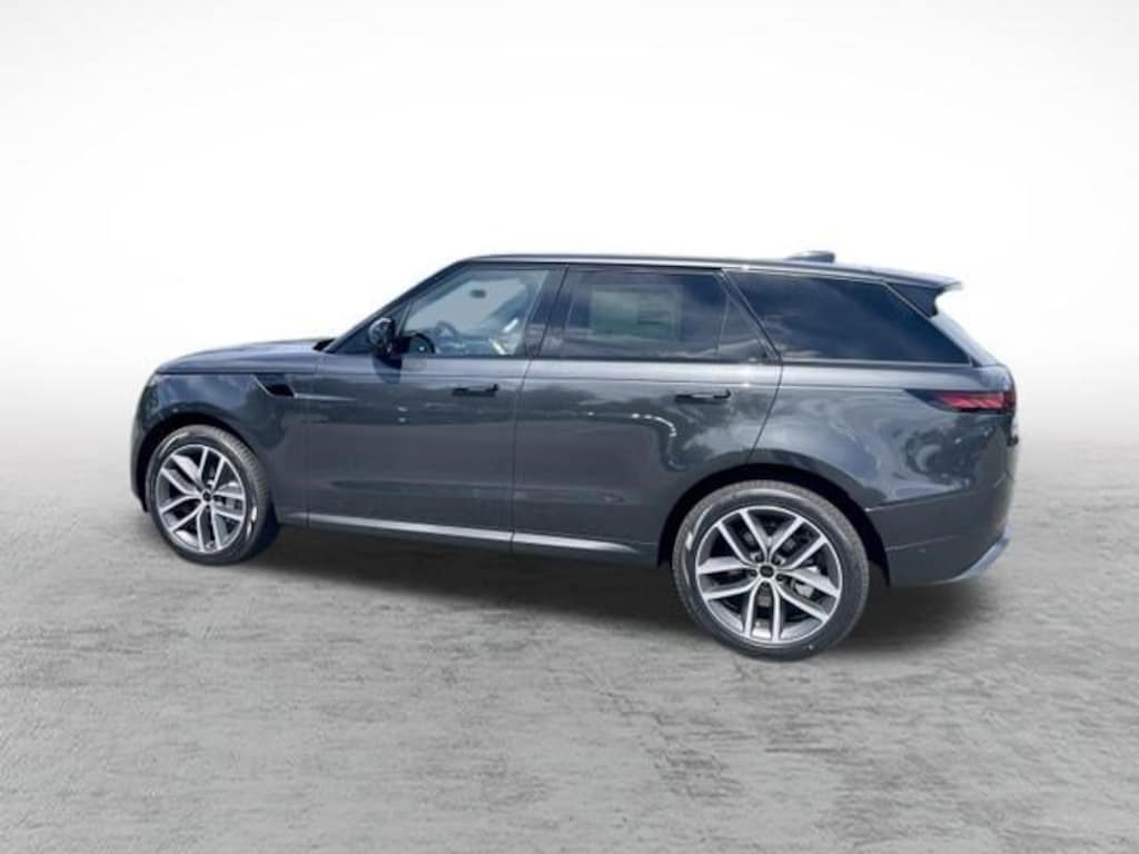 New 2027 Land Rover Range Rover Sport Range Rover Sport SE P360 SUV