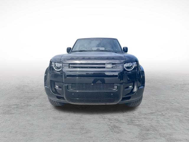 New 2026 Land Rover Defender 110 X-Dynamic SE SUV