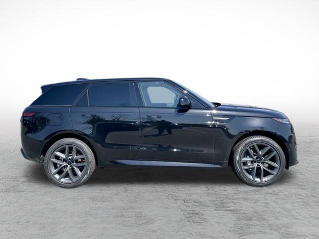 Used 2026 Land Rover Range Rover Sport Dynamic SE SUV