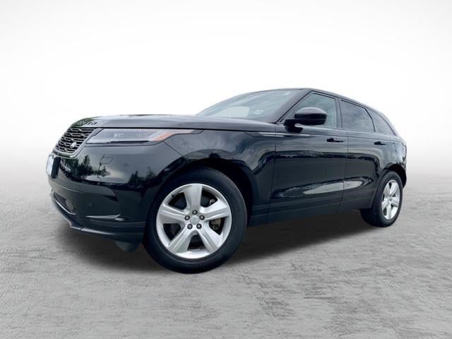 2025 Land Rover Range Rover Velar