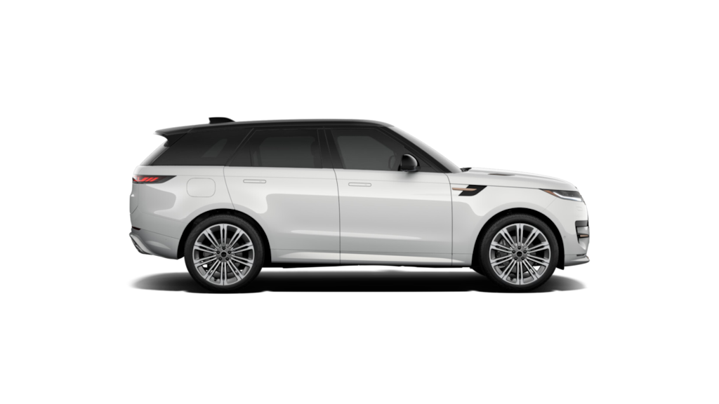 New 2027 Land Rover Range Rover Sport Dynamic SE P400 Range Rover Sport Dynamic SE P400 SUV