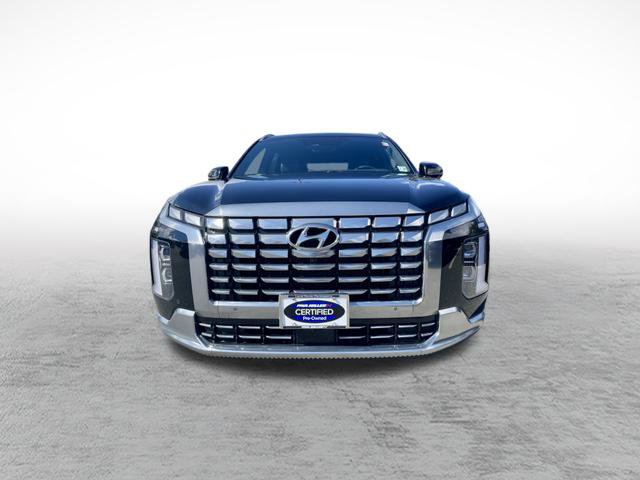 Used 2023 Hyundai Palisade Calligraphy SUV