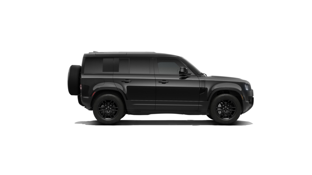 New 2027 Land Rover Defender 110 S 300PS Auto