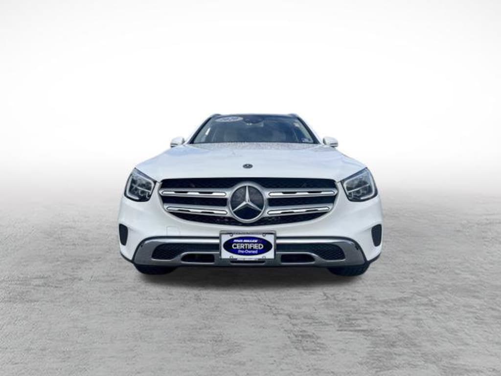 Used 2020 Mercedes-Benz GLC GLC 300 SUV
