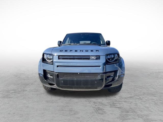 New 2026 Land Rover Defender 110 X-Dynamic SE SUV