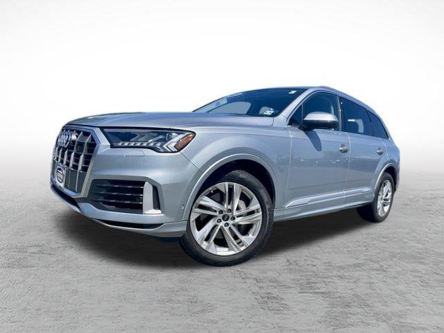 2023 Audi Q7