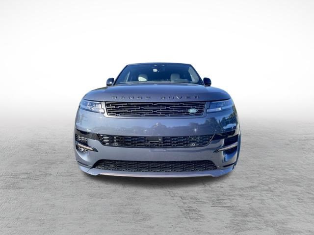 New 2027 Land Rover Range Rover Sport SUV