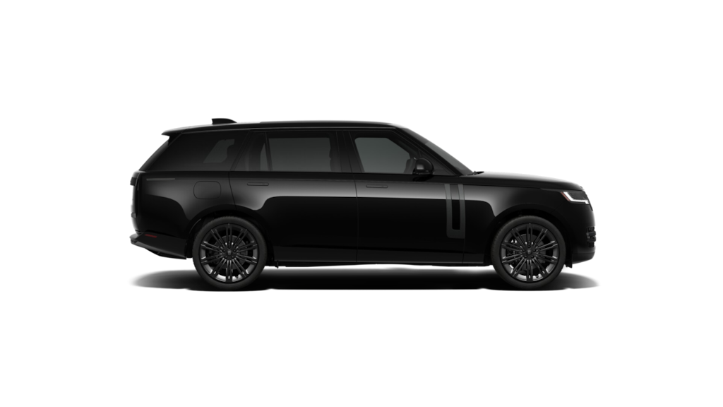 New 2027 Land Rover Range Rover SE LWB7 P530 Range Rover SE LWB7 P530 SUV