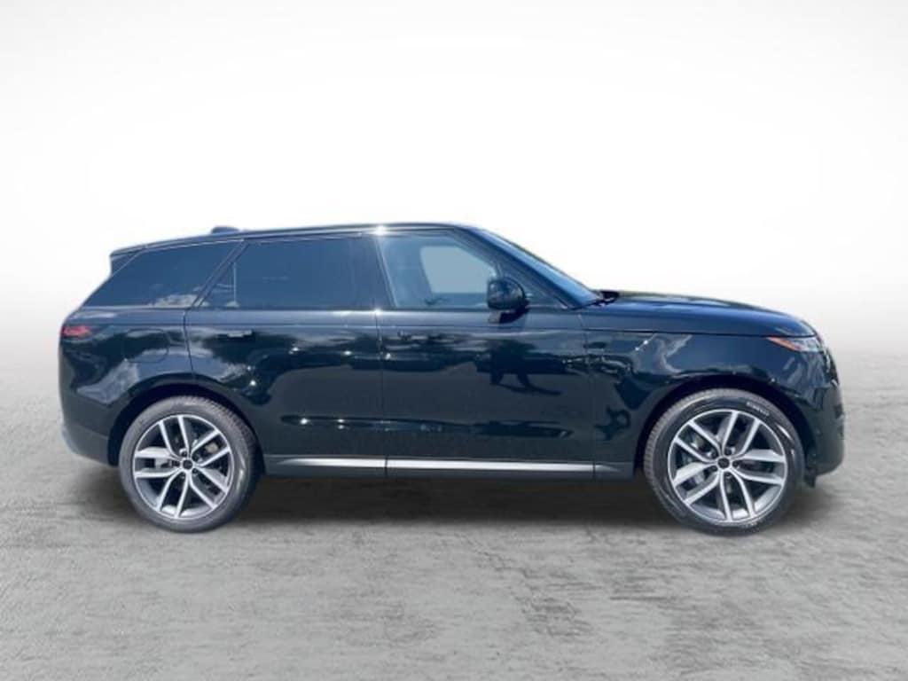 New 2027 Land Rover Range Rover Sport SE P360 Range Rover Sport SE P360 SUV