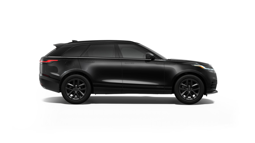 New 2026 Land Rover Range Rover Velar Belgravia 250PS Auto