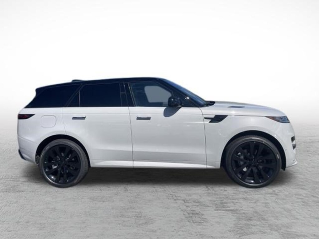 New 2027 Land Rover Range Rover Sport Dynamic SE P400 Range Rover Sport Dynamic SE P400 SUV