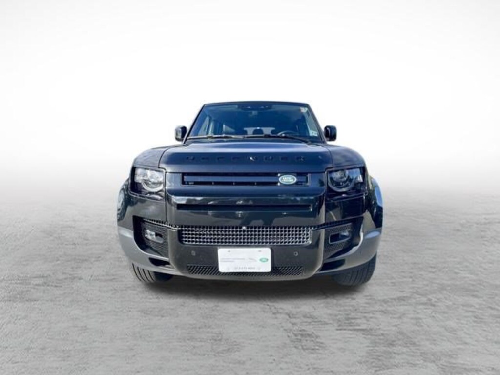 Certified 2023 Land Rover Defender SE SUV