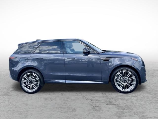 New 2027 Land Rover Range Rover Sport Range Rover Sport Dynamic SE P400 SUV