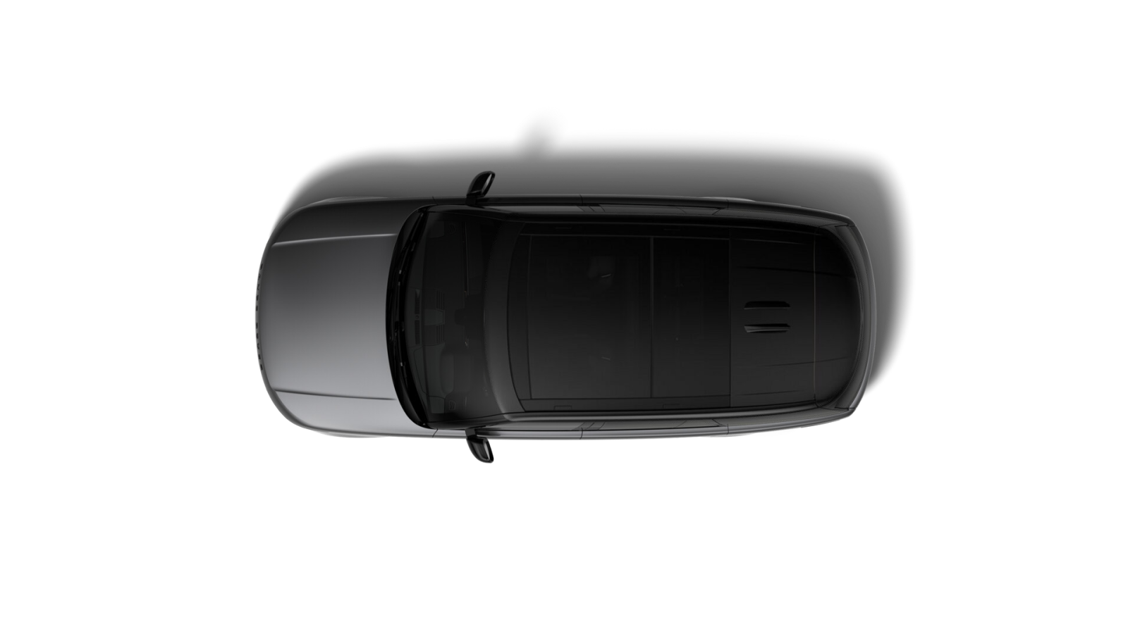 New 2027 Land Rover Range Rover SE 400PS Auto