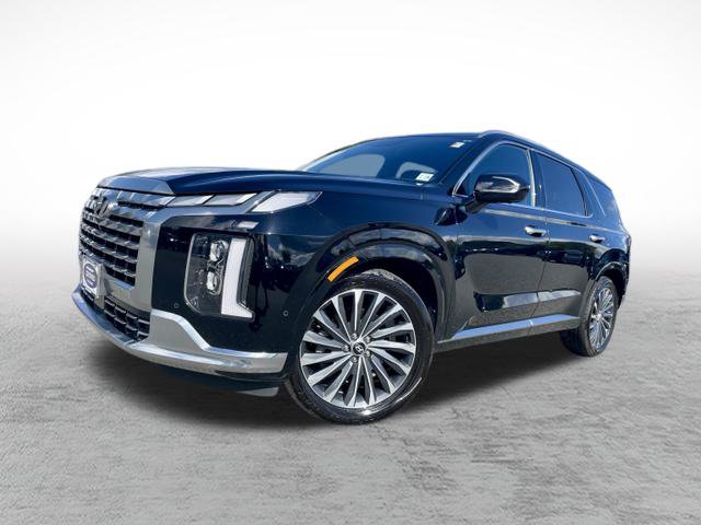 Used 2023 Hyundai Palisade Calligraphy SUV