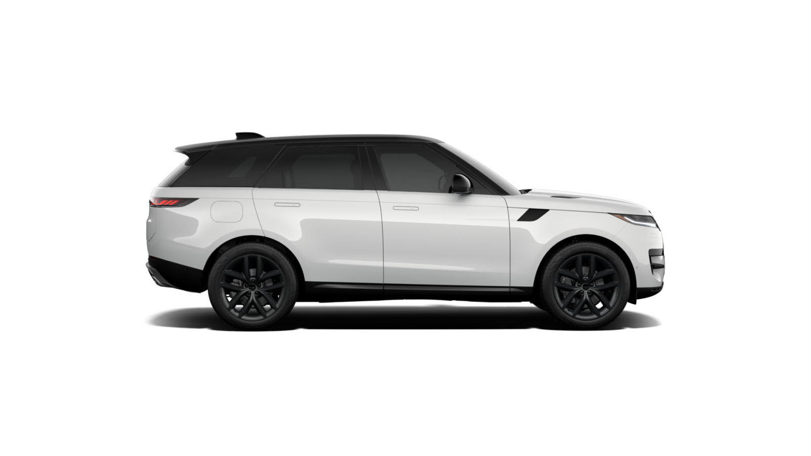 New 2027 Land Rover Range Rover Sport SE P360 Range Rover Sport SE P360 SUV