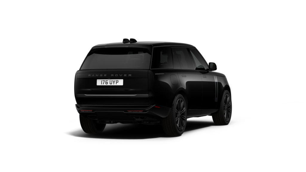 New 2027 Land Rover Range Rover SE LWB7 P530 Range Rover SE LWB7 P530 SUV