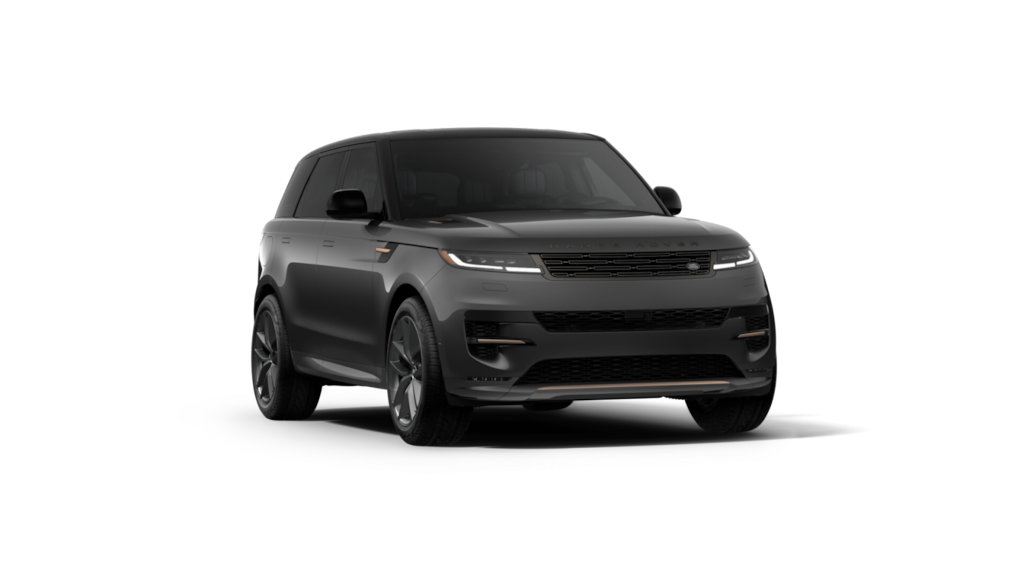 New 2027 Land Rover Range Rover Sport Dynamic SE P400 Range Rover Sport Dynamic SE P400 SUV