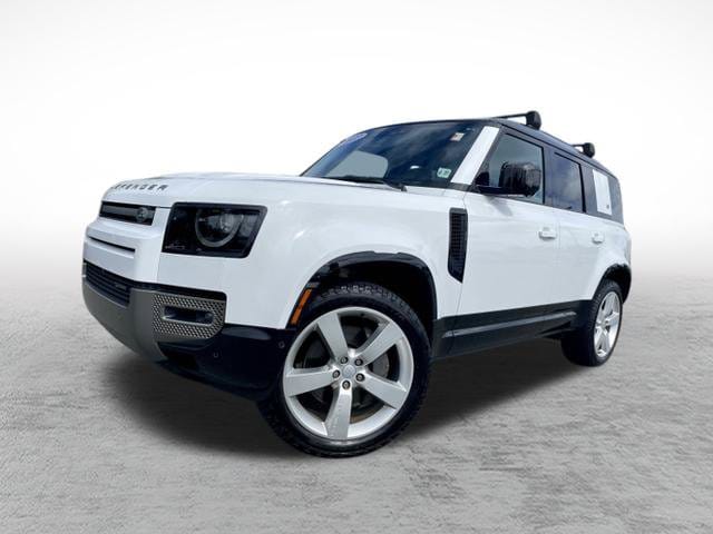 2022 Land Rover Defender X-Dynamic HSE SUV SALE3ERU2N2104560