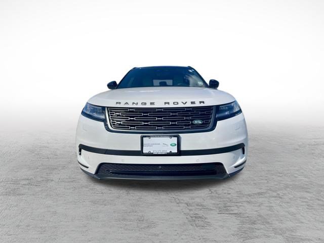Certified 2026 Land Rover Range Rover Velar S SUV