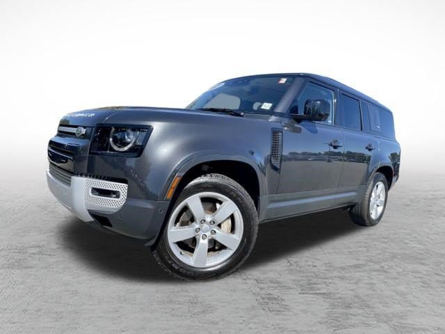 2023 Land Rover Defender First Edition SUV SALEVFEU2P2142170