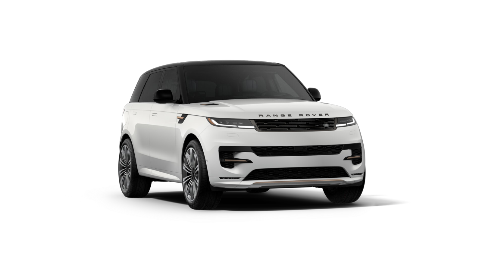New 2027 Land Rover Range Rover Sport Dynamic SE P400 Range Rover Sport Dynamic SE P400 SUV