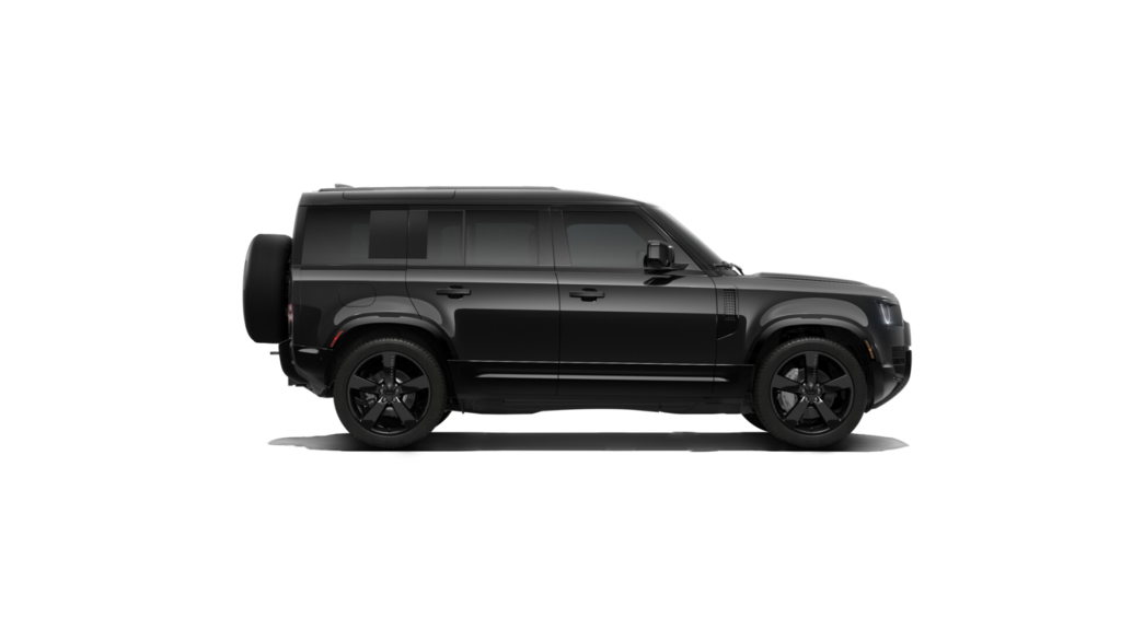 New 2027 Land Rover Defender 110 X-Dynamic SE 400PS Auto