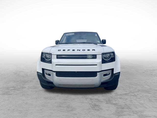 Certified 2024 Land Rover Defender S SUV