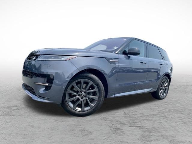 2023 Land Rover Range Rover Sport