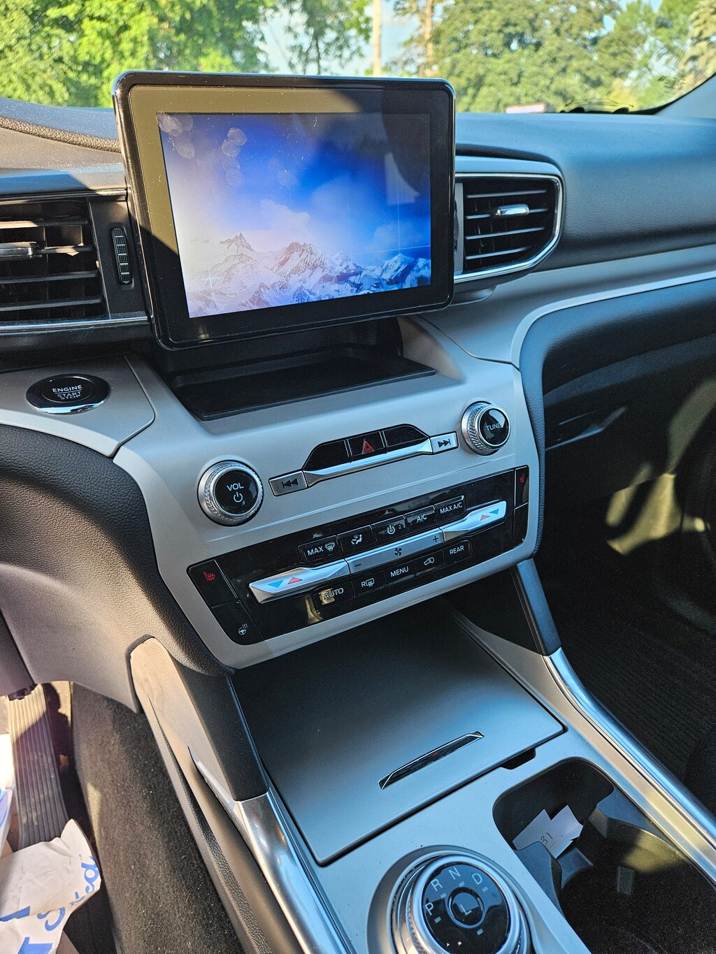 Used 2023 Ford Explorer XLT SUV