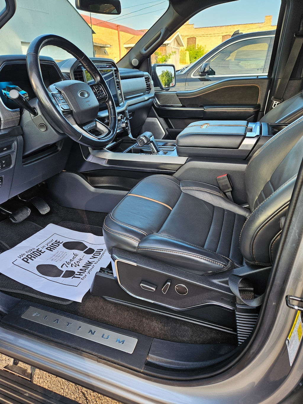 Used 2022 Ford F-150 Crew Cab