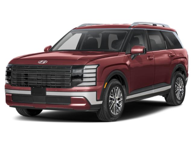 New 2027 Hyundai Palisade SEL FWD SUV