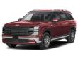 New 2027 Hyundai Palisade SEL FWD SUV