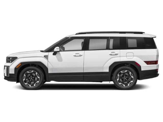 New 2027 Hyundai Santa Fe SEL FWD SUV