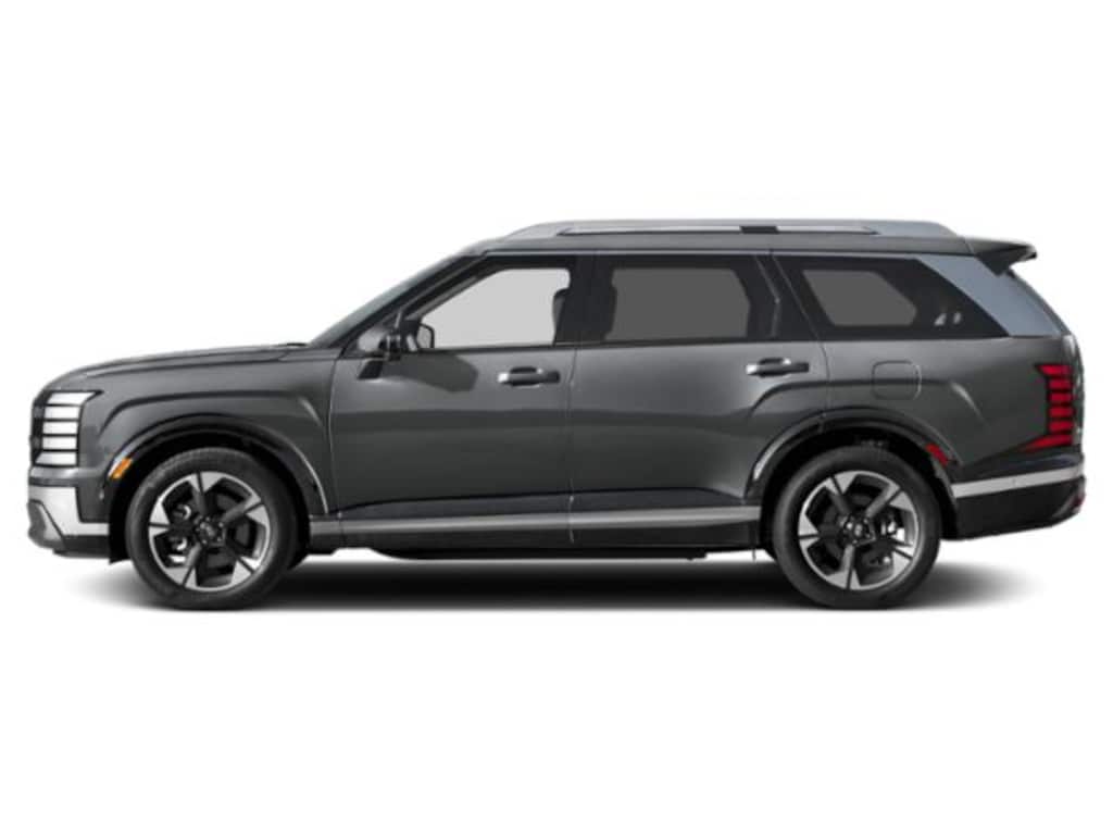New 2027 Hyundai Palisade Hybrid Limited SUV