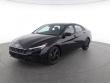New 2026 Hyundai Elantra SEL Sport Sedan