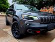Used 2022 Jeep Cherokee Trailhawk SUV