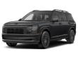 New 2027 Hyundai Palisade Hybrid Calligraphy Black Ink SUV