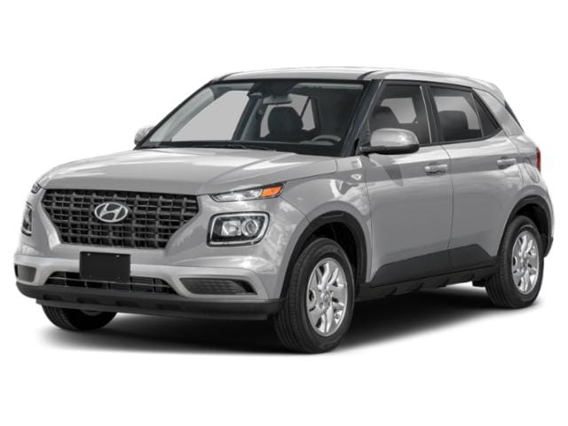 2026 Hyundai Venue