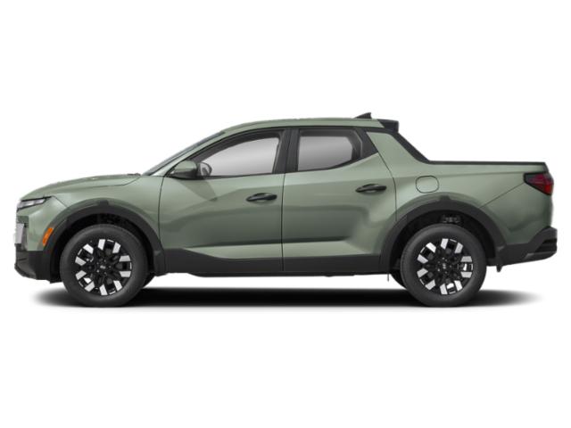 New 2027 Hyundai Santa Cruz SE FWD Truck Crew Cab