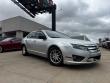 Used 2011 Ford Fusion S Sedan