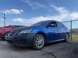 Used 2015 Nissan Sentra SR Sedan