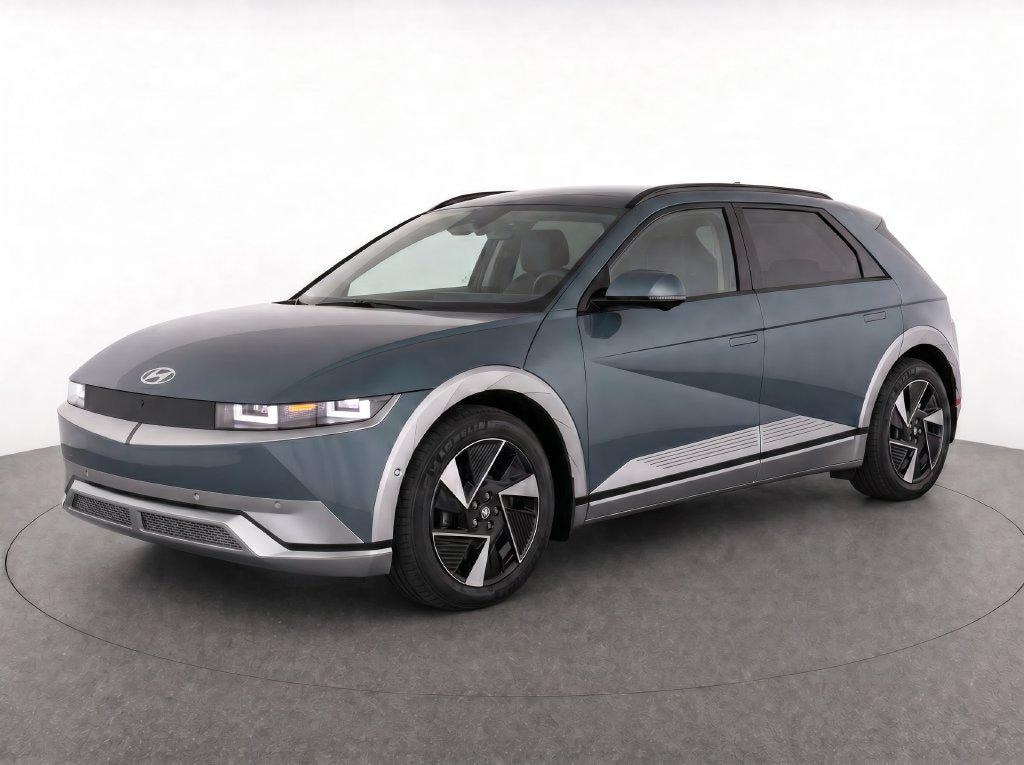 New 2027 Hyundai IONIQ 5 SE SUV