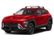 New 2027 Hyundai Kona SEL Sport FWD SUV
