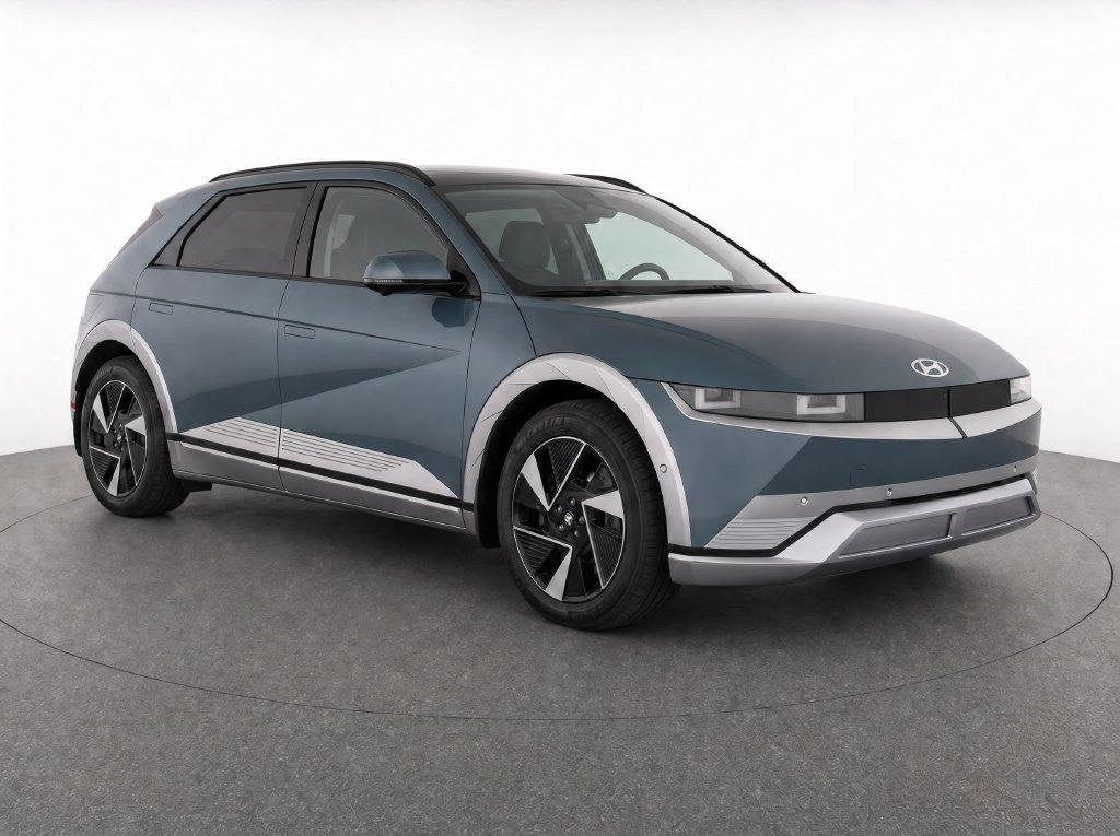 New 2027 Hyundai IONIQ 5 SE SUV