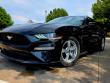 Used 2021 Ford Mustang  Coupe
