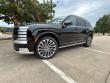 Used 2026 Hyundai Palisade Calligraphy SUV